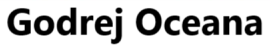Godrej Oceana Logo